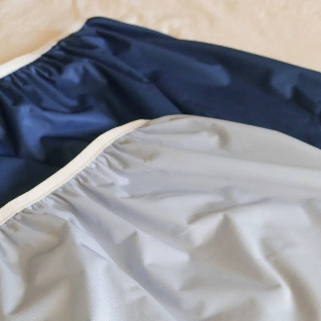 Nora’s Nursery – wholesale Nappy (cloth) – Baby – Diaper Pail Liners Sea 2 Pack3