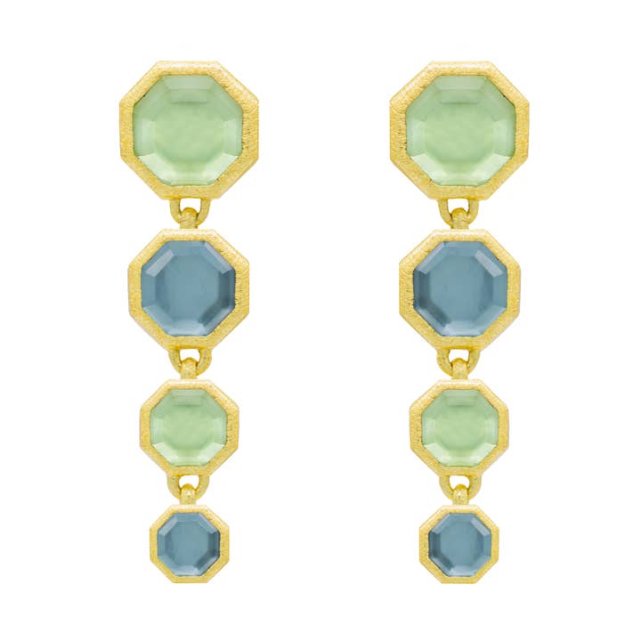 Pendientes Balboa para venta al por mayor de Marcia Moran