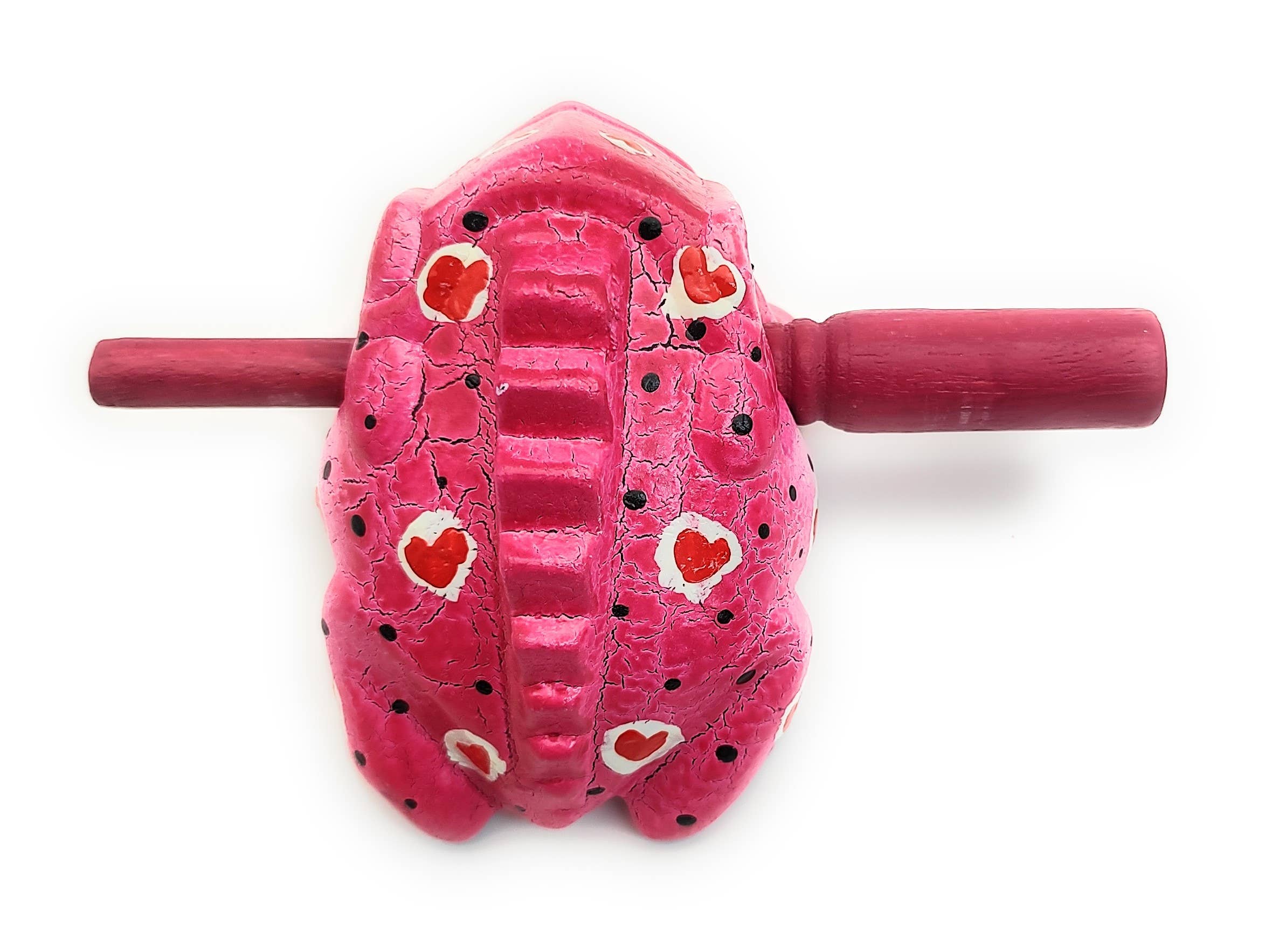 OTOP USA - Wholesale Musical Toy - Kids & Baby - Musical Croaking Frog Every Day Love 3 inch1