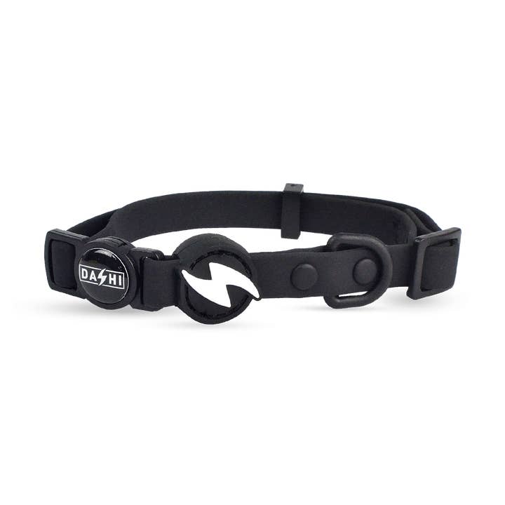 Colorflex Svart Halsband Katt för wholesale av DASHI