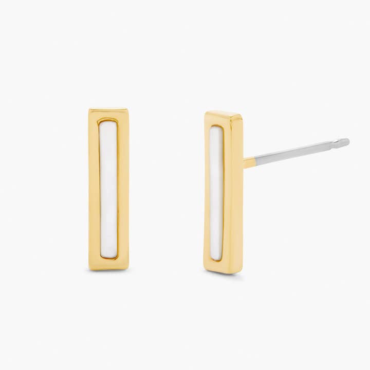 Zoe Earrings for wholesale by Brook & York