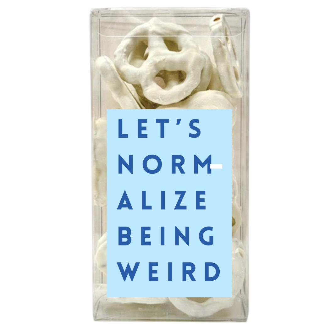 Mill 54 - Wholesale Pretzels - Yogurt Pretzel Twists6