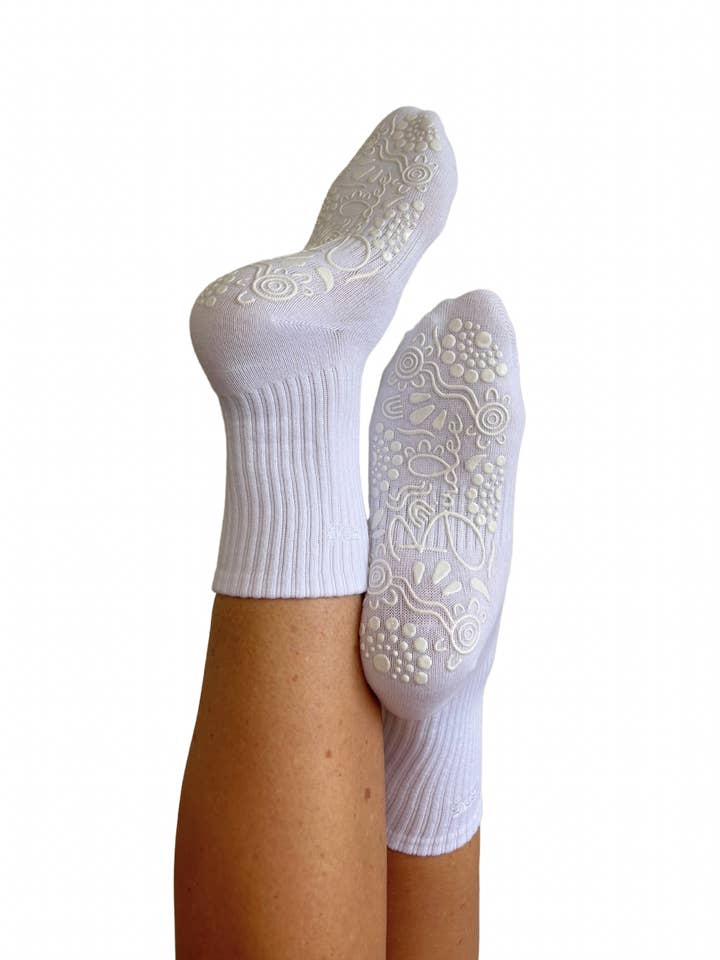 GSOXS – Meias - Unissexo por atacado – Birdee Crew - Kit Inicial .13