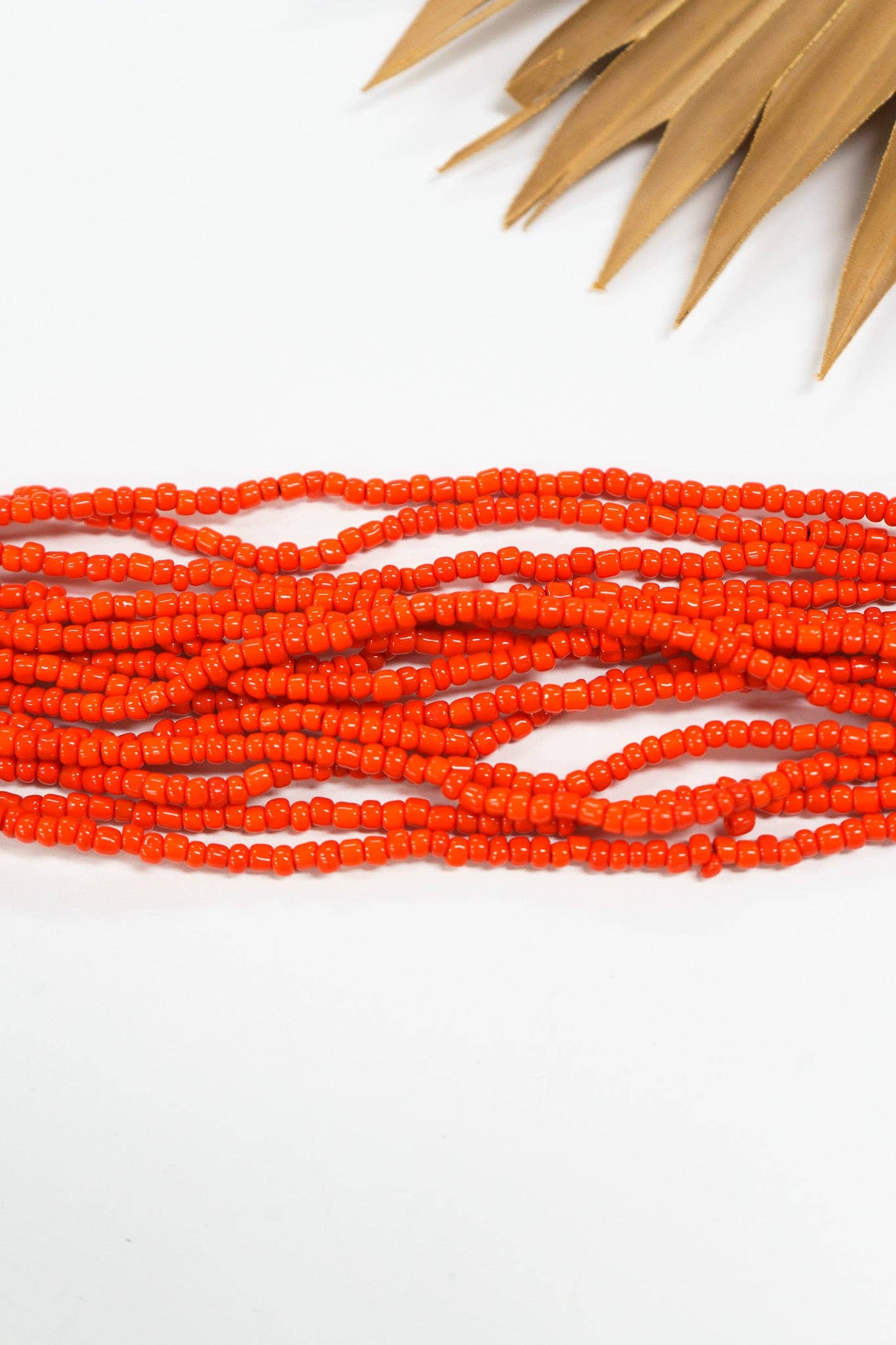 Bali Queen - Wholesale Beaded Bracelet - Solid Big Buck Bracelet11