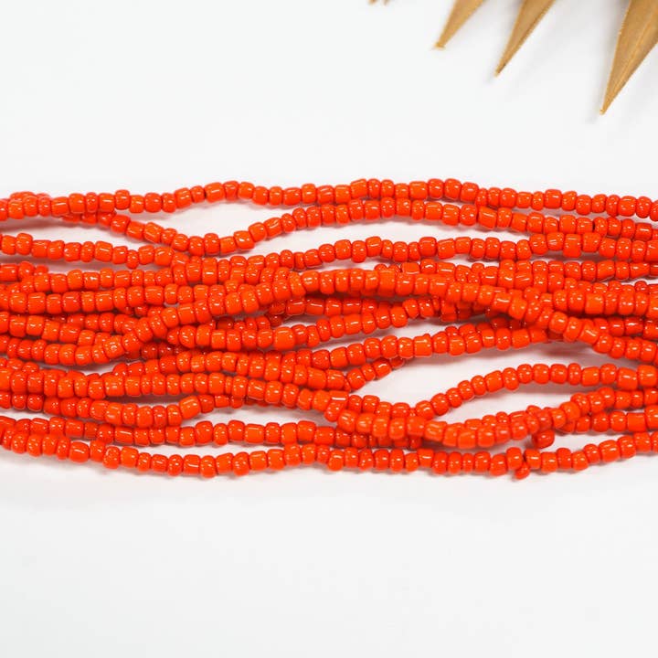 Bali Queen - Wholesale Beaded Bracelet - Solid Big Buck Bracelet11