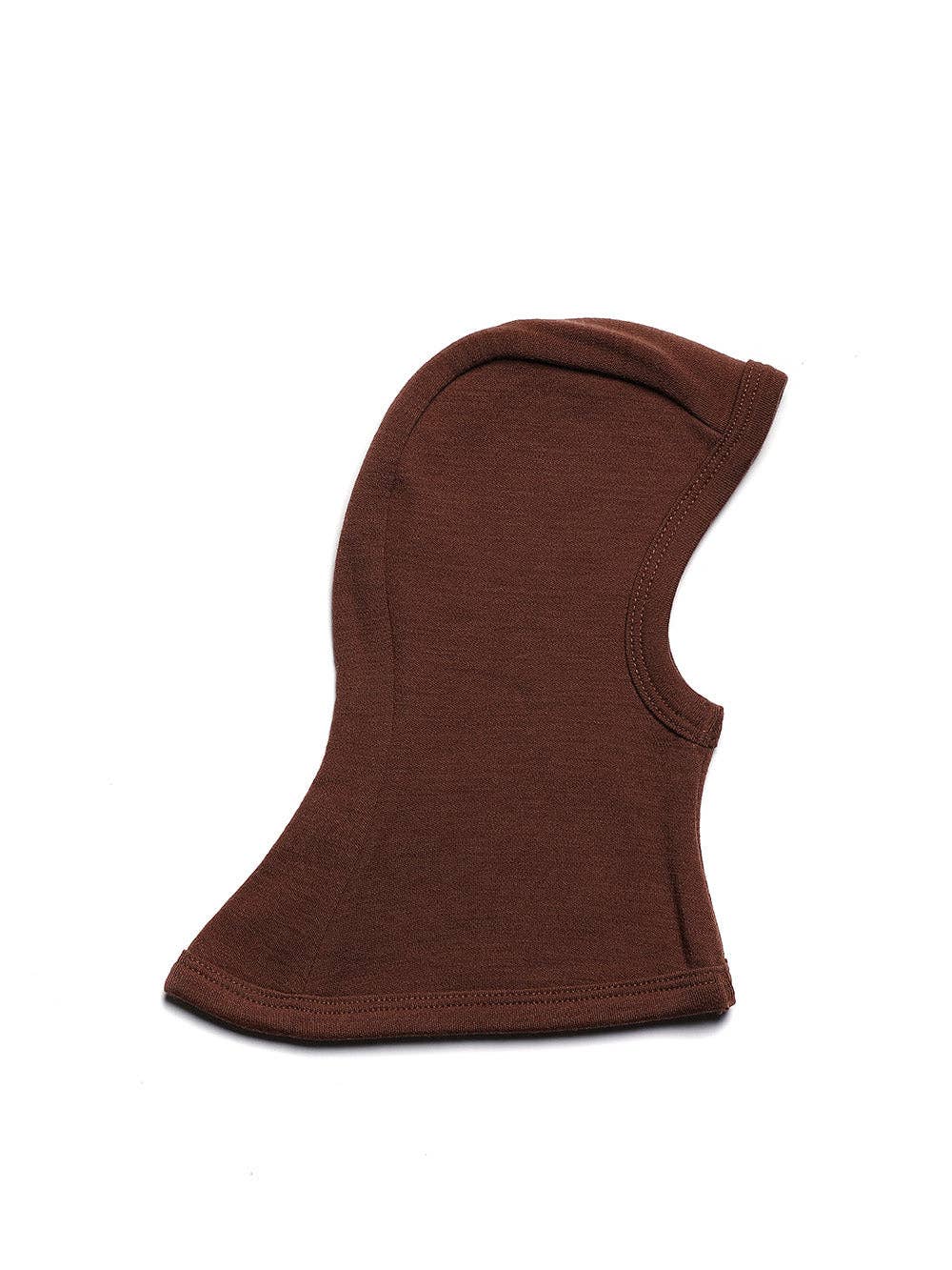 Lille Barn - Wholesale Beanie - Kids - Wollen Kids Balaclava / Balaclava - Cinnamon1