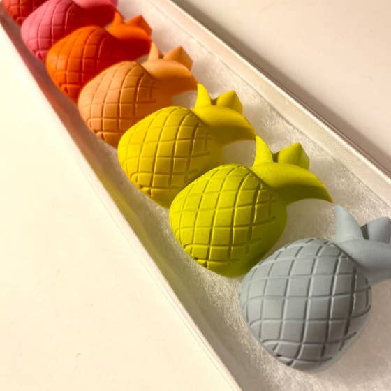 Cool Crayations - Wholesale Crayons - Kids & Baby - Fruit Crayon Box