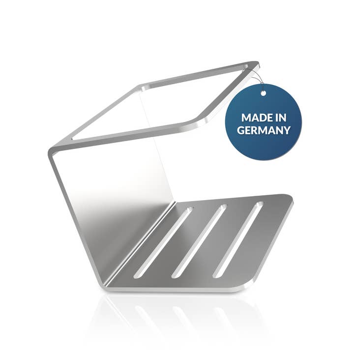 MM Steel Styles – Großhandel Badewannenablagen – MM Steel Styles Duschablage klein8