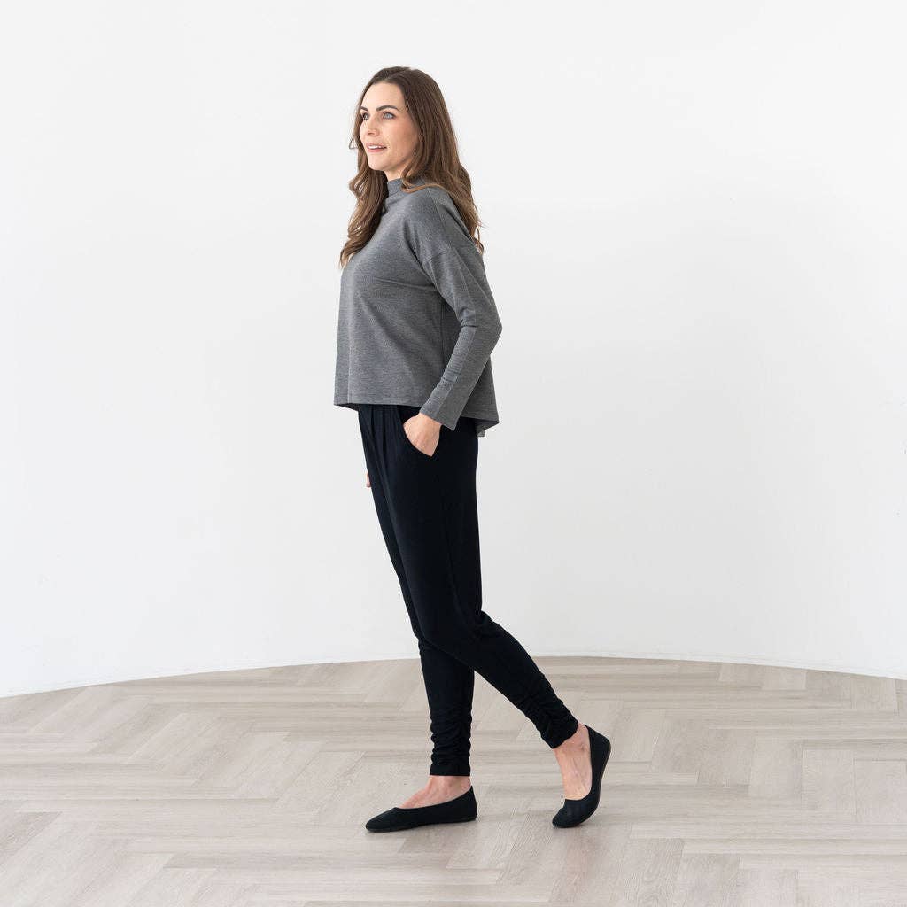 Encircled - Wholesale Pants - Women's - The Dressy Sweatpant20