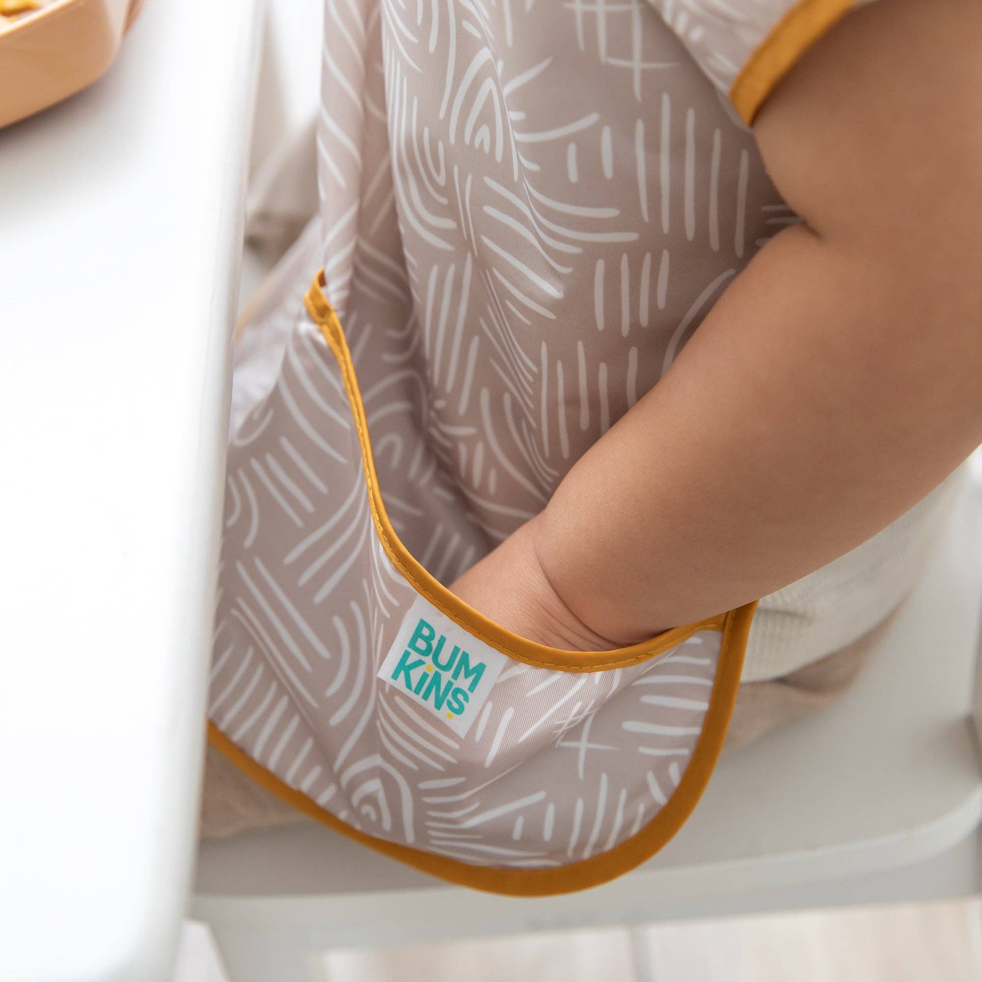 Bumkins - Wholesale Bib - Baby - Junior Bib: Wander8