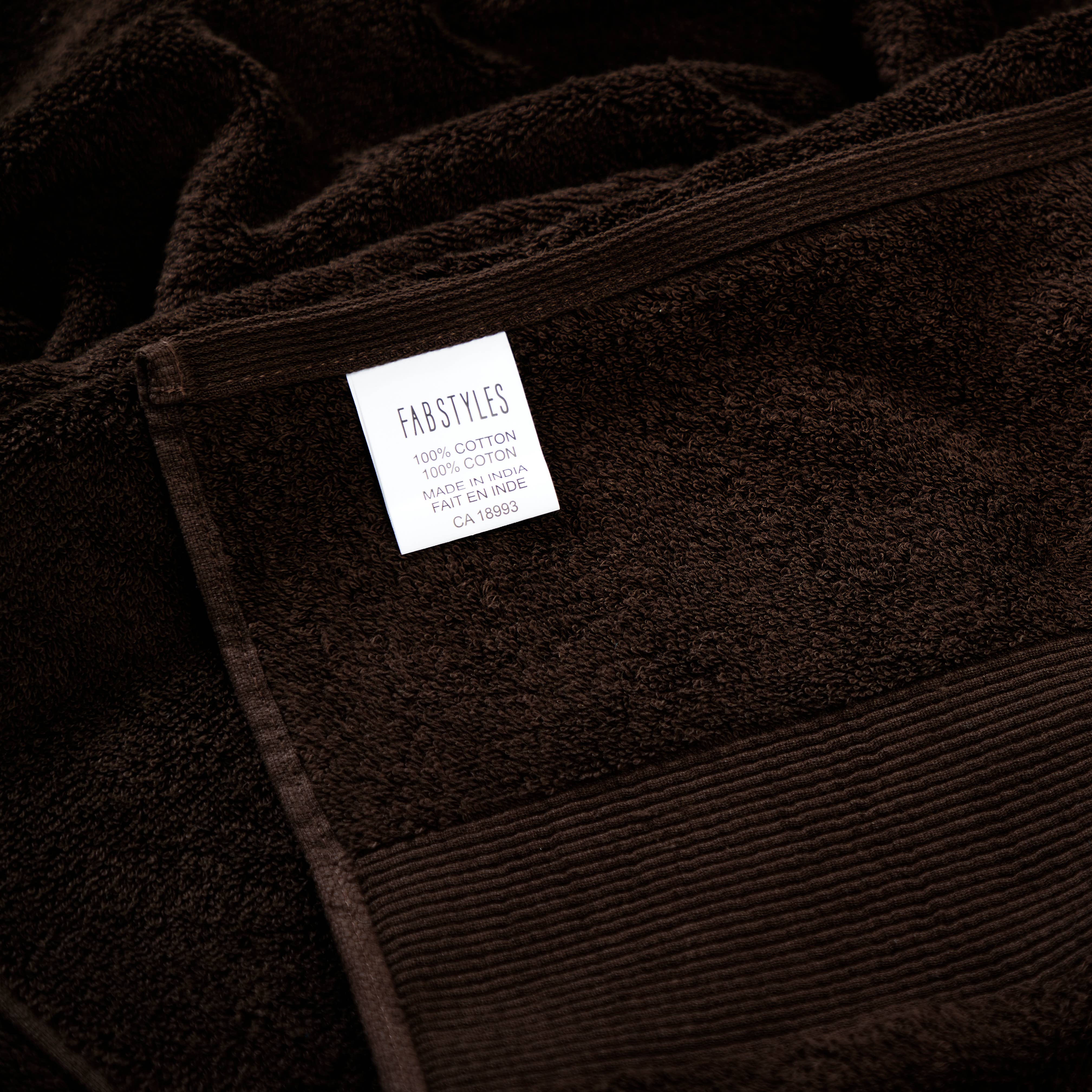 Fabstyles - Wholesale Hand Towel - Fabstyles 100% Cotton Hand Towel6