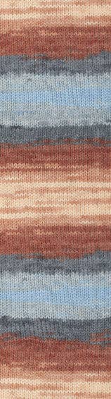 Wollbiene - Wholesale Yarn - Alize Burcum Batik 100 g20