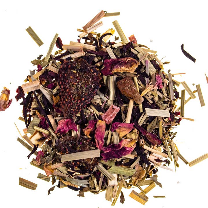 Watermelon Mojito Tea - Wholesale for wholesale by Adore Tea