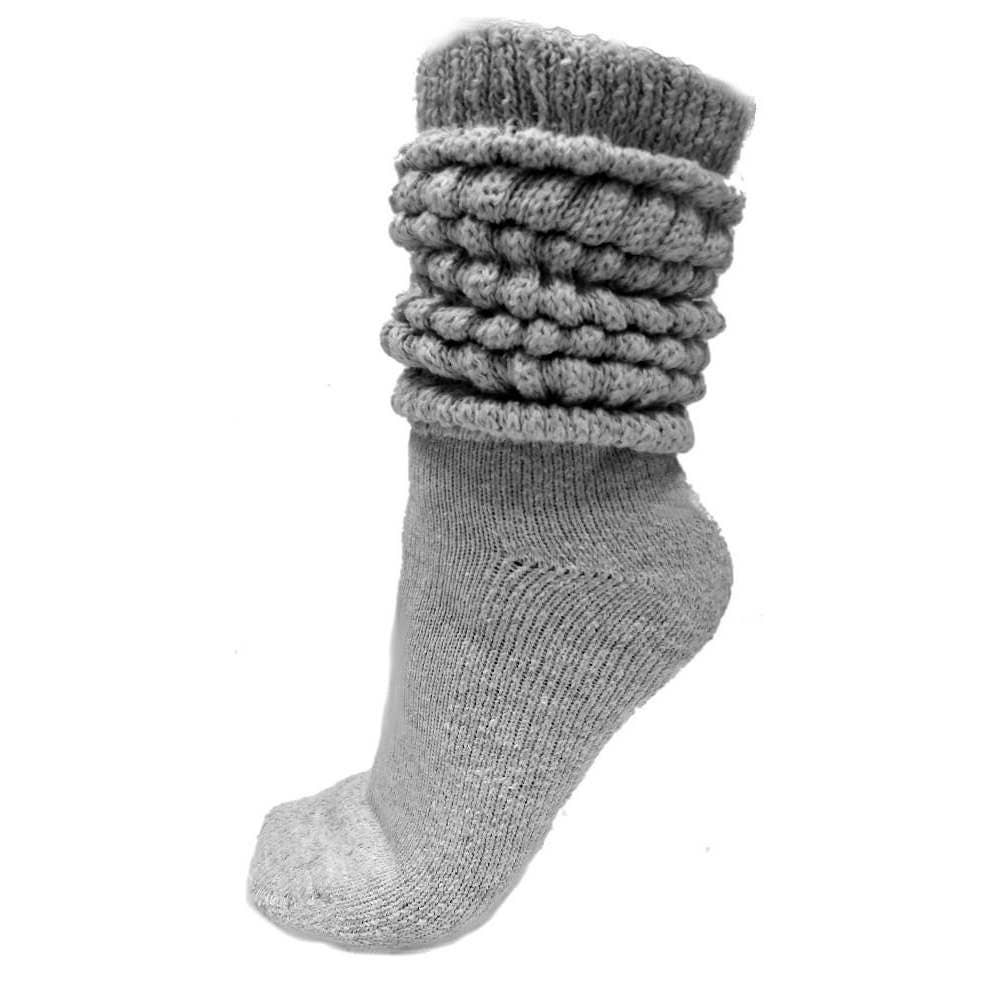 Threddies - Wholesale Socks - Unisex - Thick Slouch Socks24
