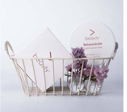 >beauty - Wholesale Skincare Face Mask - Reheyedrate Hydrating Eye Masks4