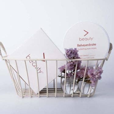 >beauty - Wholesale Skincare Face Mask - Reheyedrate Hydrating Eye Masks4