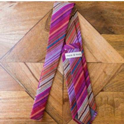 Frank & Buck - Wholesale Necktie - Men's - SIMBA || XL3