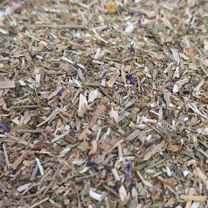 CADUCEUS kruidenapotheek - Wholesale Gezondheid/Detox thee - Longkruid (Pulmonaria officinalis)1kg