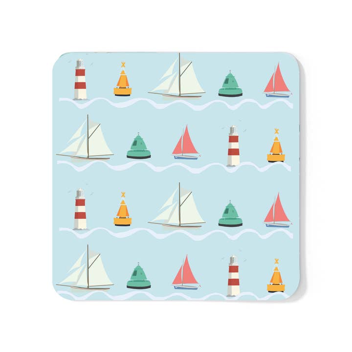 Betty Boyns Designs – wholesale Coasters – COASTER MAKE MY LOCATION
Customise with location choice32