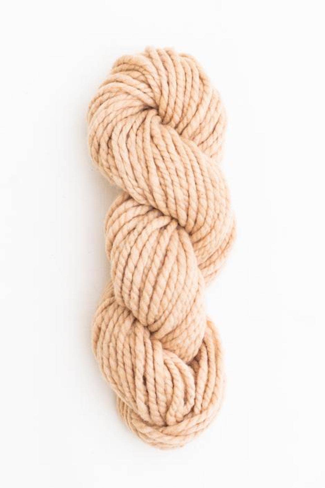 Handspun Hope - Wholesale Yarn - Organic Merino Wool Super Bulky19