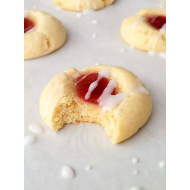 State 28 Farm - Wholesale Jam/Jelly - Strawberry Lemonade Jelly - 9 oz2