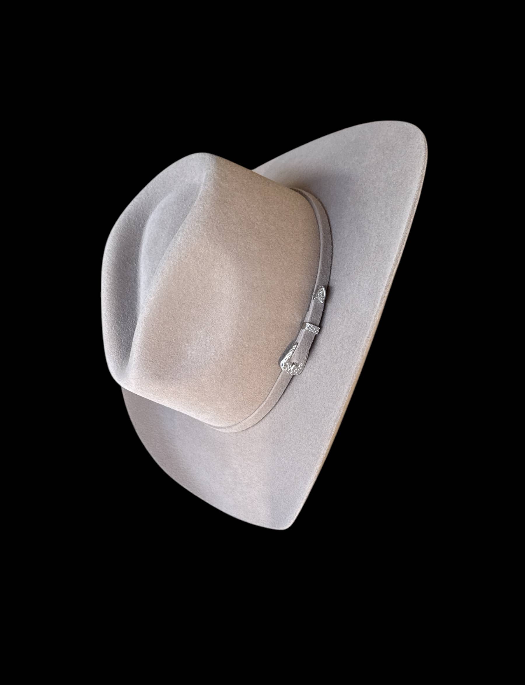 Nati Natash - Wholesale Cowboy Hat - Unisex - Premium Wool JW Western Hat 16