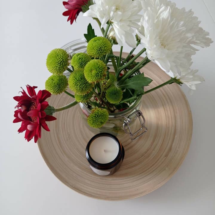 Hepoline-Paris - Wholesale Jar/Filled Candle - Signature candle4