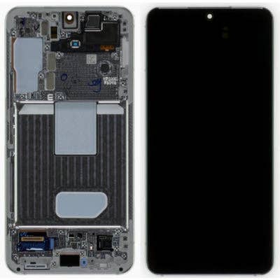 Schermo Completo Originale Servicepack Per S22/S901 #1 per la vendita all'ingrosso da parte di Repuestos Infotec