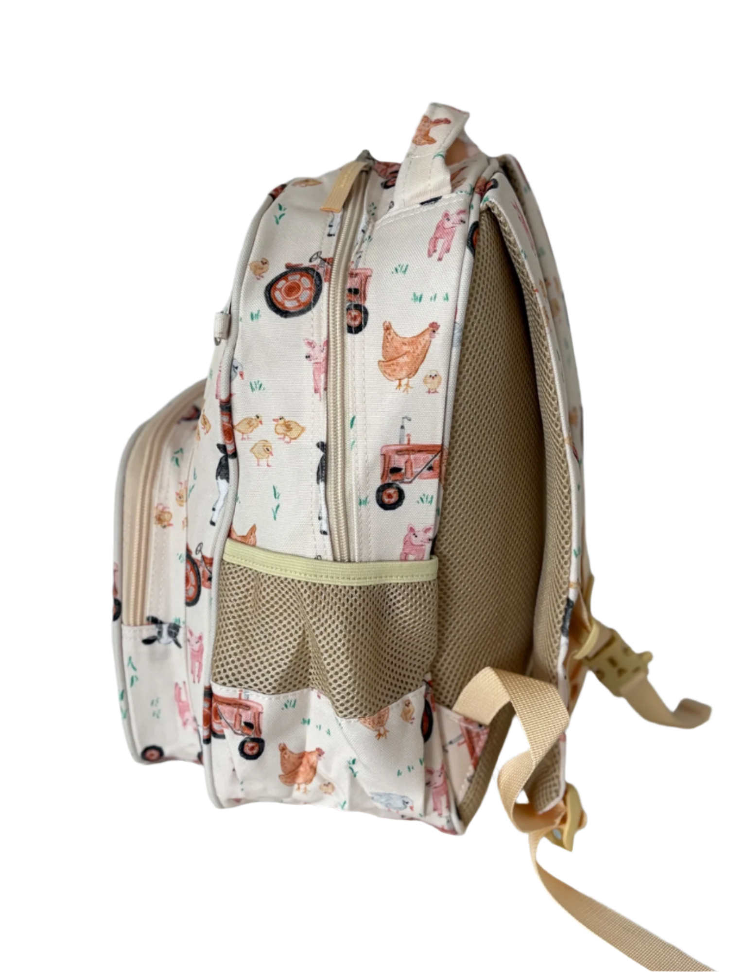 Starting Solids Australia - Wholesale Backpack – Child - Insulated Backpack - Mini and Mum41