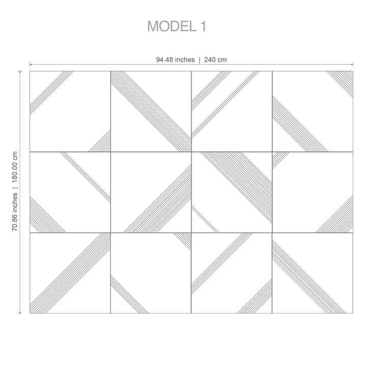 Guipp-Decor - Decoriy - Wholesale Decorative Panel - Modular Dark Wood Wall Panels3