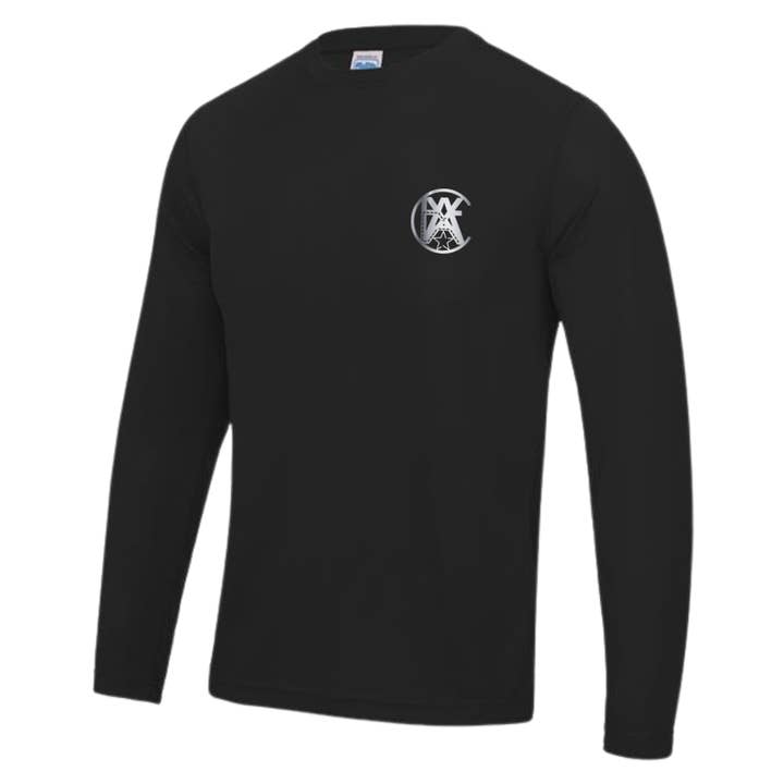 X5CAPE Ascension 925 Longsleeve Mountain Bike Jersey for wholesale by X5CAPE