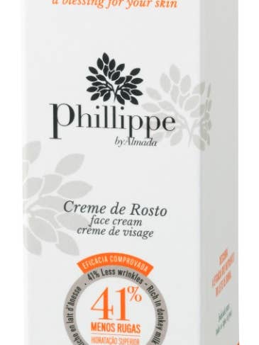 Face Cream 50ml for wholesale by Phillippe by Almada