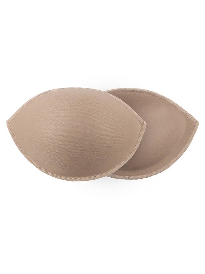 Bye Bra - Venta al por mayor Relleno de sujetador - Mujer - Almohadillas push-up de aceite mineral