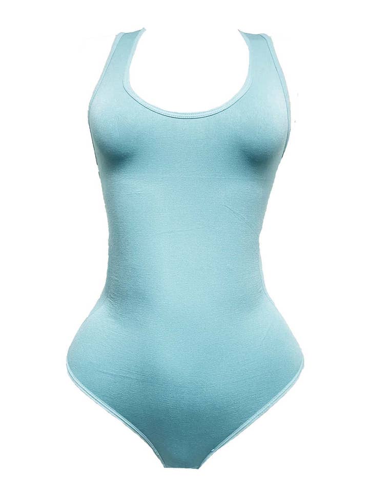 Babes - Wholesale Bodysuit - Women's - Body By Babes Thong Bodysuit16