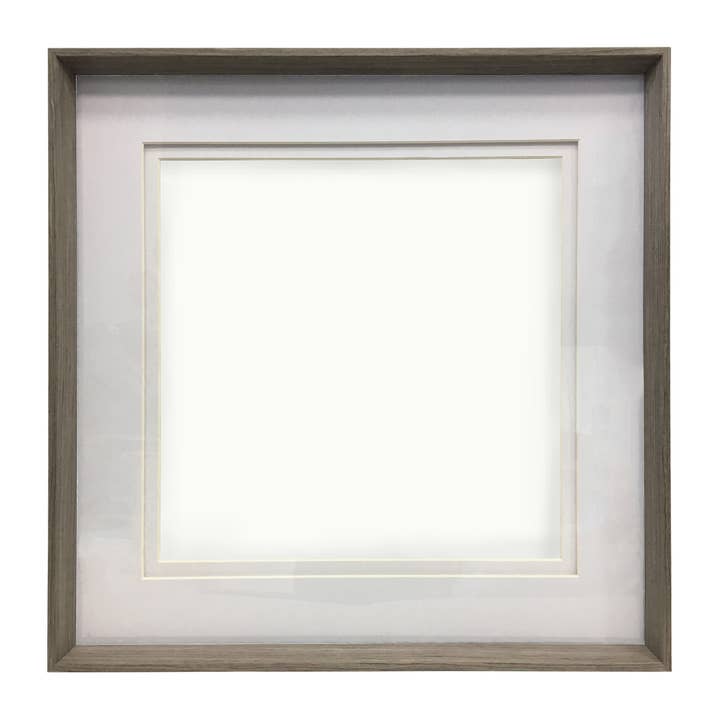 Wooden Picture Frame Nut for wholesale on Faire1