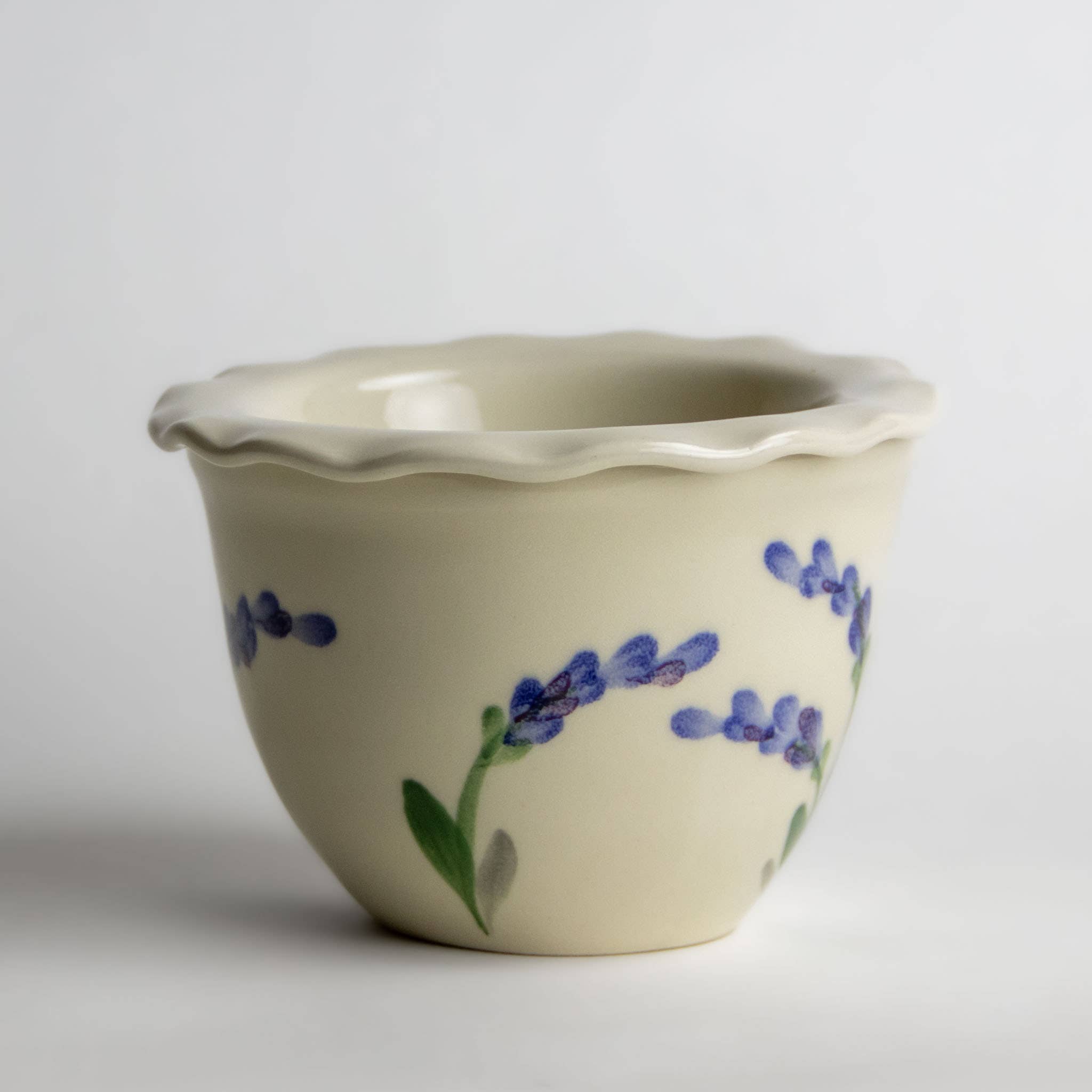 Emerson Creek Pottery - Wholesale Condiment/Dip Bowl - Dip Cooler Set14