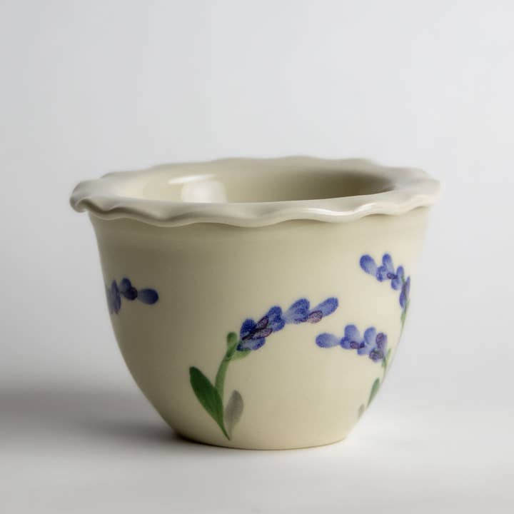 Emerson Creek Pottery - Wholesale Condiment/Dip Bowl - Dip Cooler Set14