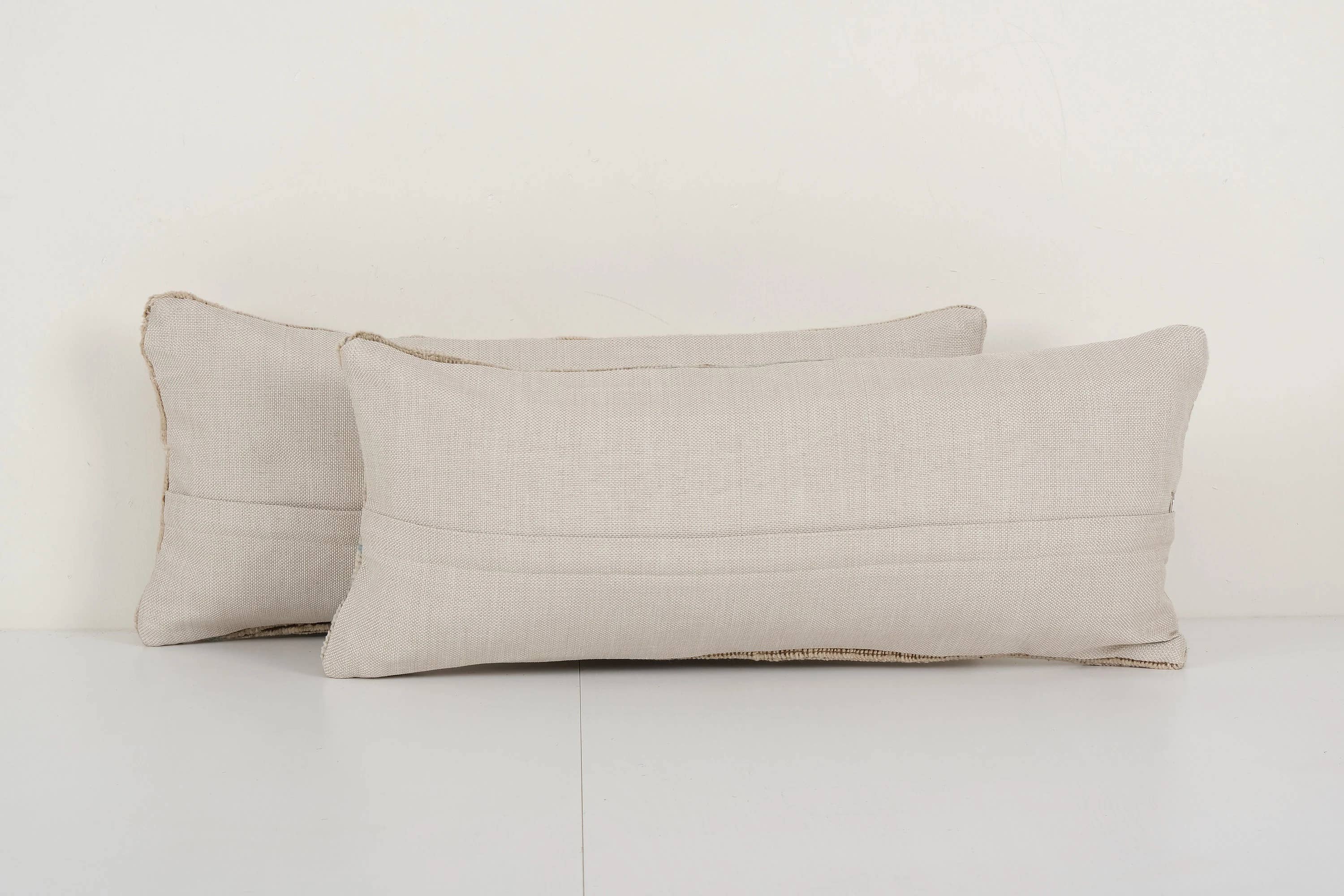 Vintage Pillows Store – Großhandel Lendenkissen – Oushak Kissen, handgewebt, Bohemian Carpet Lendenwirbelsäule3