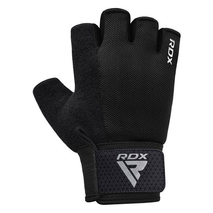 RDX INC LIMITED – wholesale Fitness equipment – GYM WEIGHT LIFTING GLOVES W1 HALF PLUS8