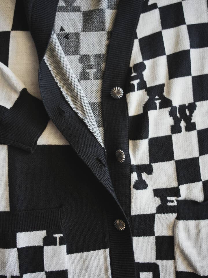 2 Fly Co - Wholesale Cardigan - Women's - COWBOY BUENO9