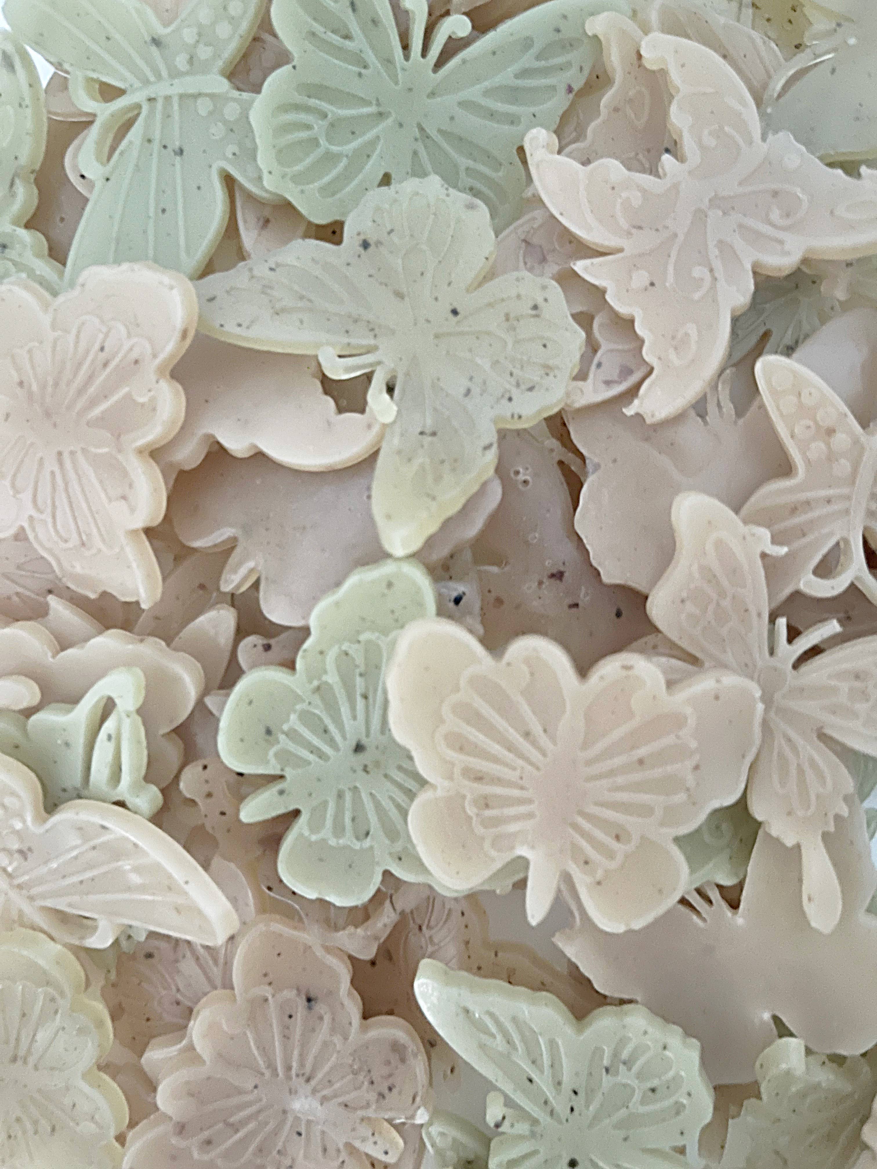 Paper Soap Co - Wholesale Bar Soap - Camel - Soap Bar - Wrapped5