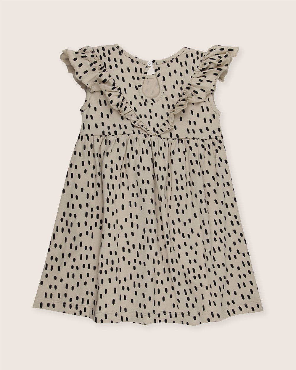 PUMICE Doodle Dress for wholesale on Faire3