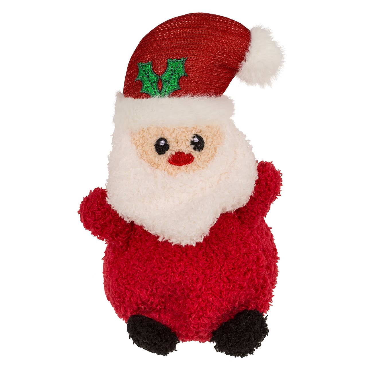 Wurm - Wholesale Gag Gift/Novelty Gift - Christmas plush, cute animals, 4-pack, 12 pieces on display6