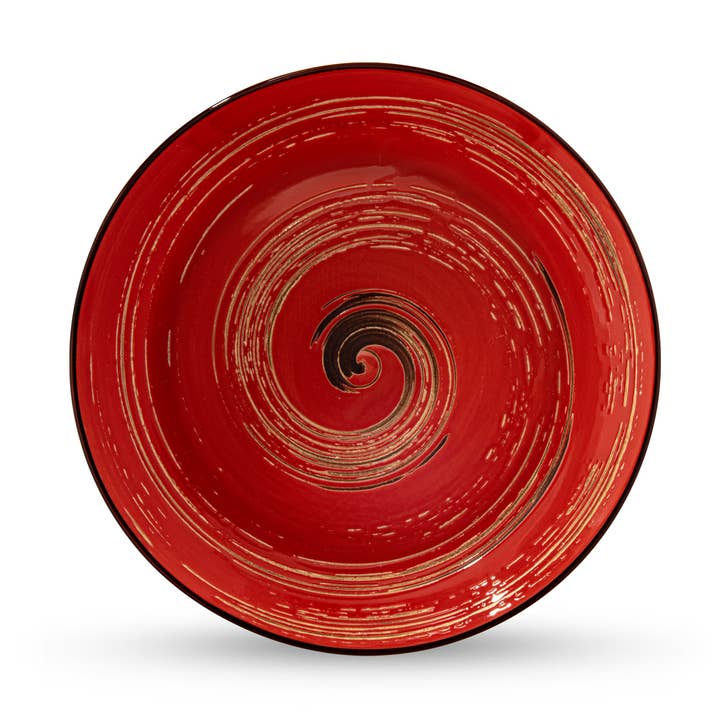 Deep Plate WL‑669227/A for wholesale by Wilmax Europe