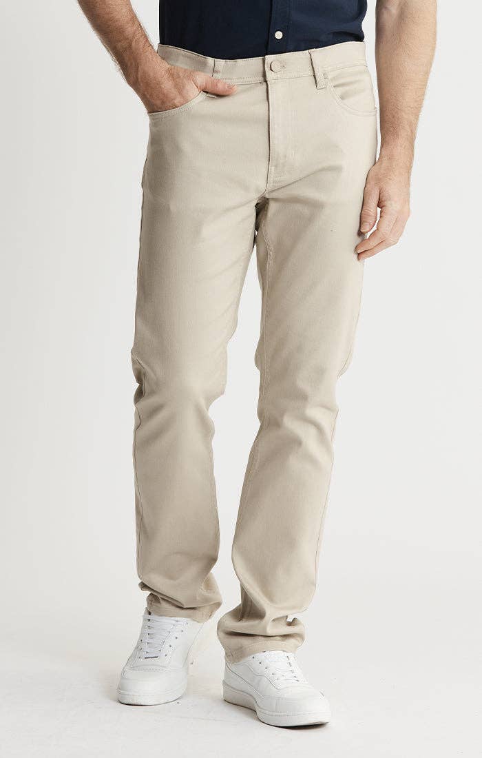 JACHS NY - Wholesale Pants - Men's - Stretch Lyocell Twill 5-Pocket Pants10