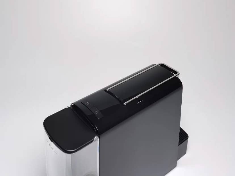 Business Associates LLC - Wholesale Espresso Maker - Mark 1  3.0 Espresso Machine 5