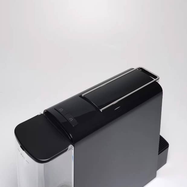 Business Associates LLC - Wholesale Espresso Maker - Mark 1 3.0 Espresso Machine 5