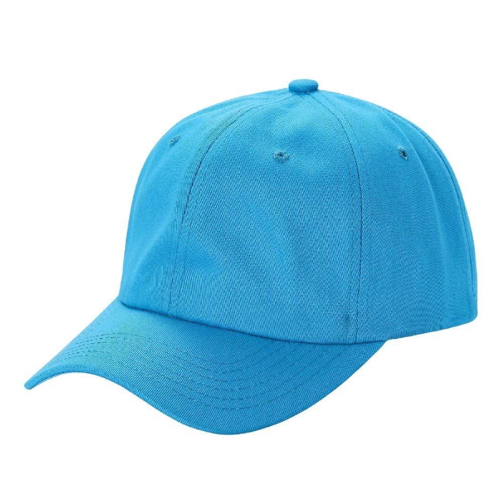 DOBBI - Wholesale Baseball Cap - Unisex - Cotton Dad Hat0