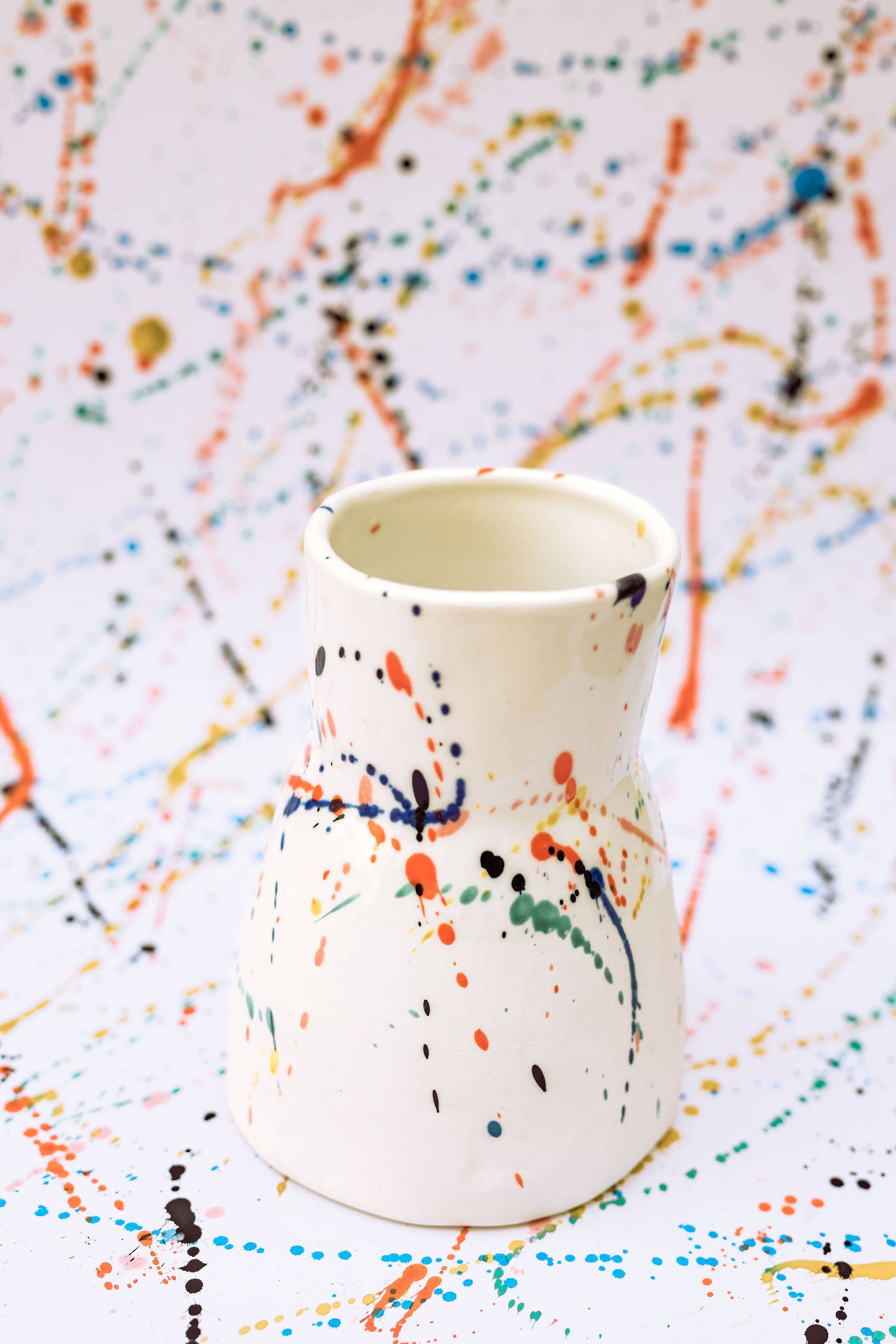 Mariana Garrastazu - Wholesale Vase - Artsy vase1