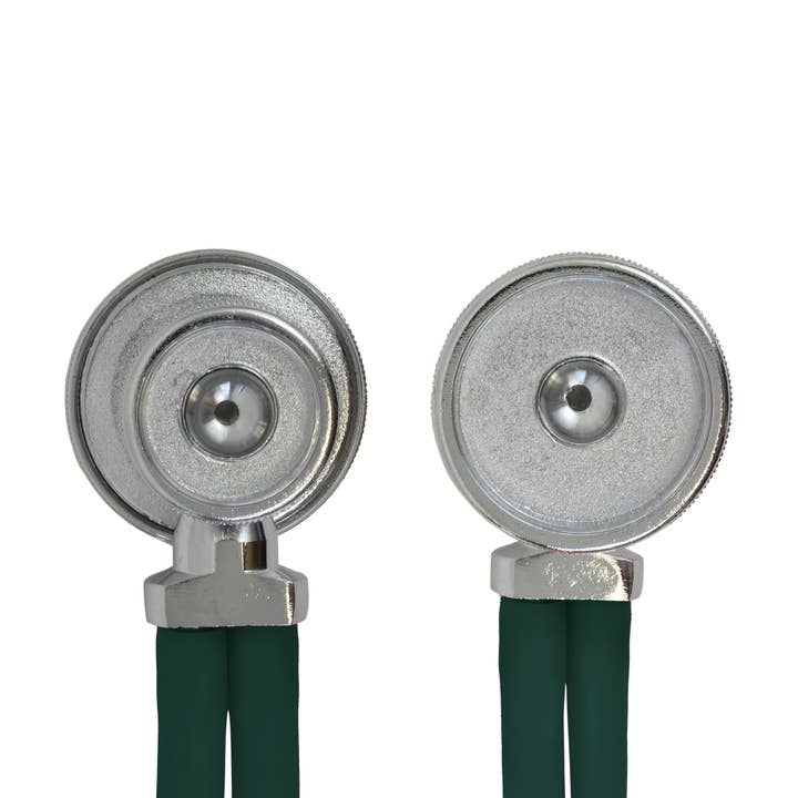 Think Medical Wholesale - Wholesale First Aid Kit - Sprague-Rappaport Type Stethoscope-Hunter